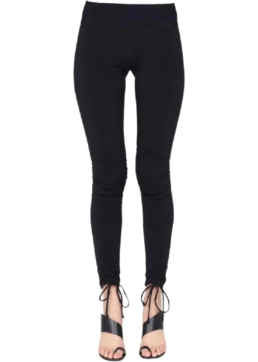High Waist Leggings - Img 4