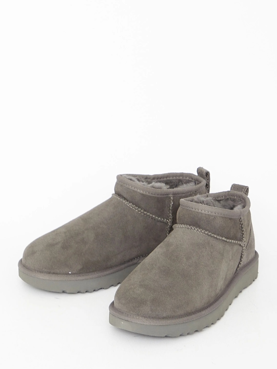 Incaltaminte Classic Ultra Mini Ugg - Img 5