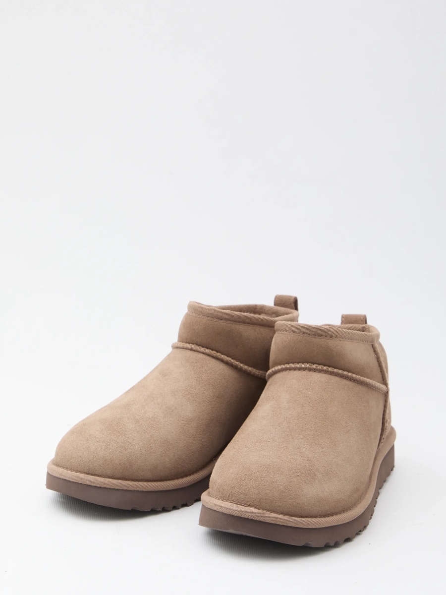 Incaltaminte Classic Ultra Mini Ugg - Img 2