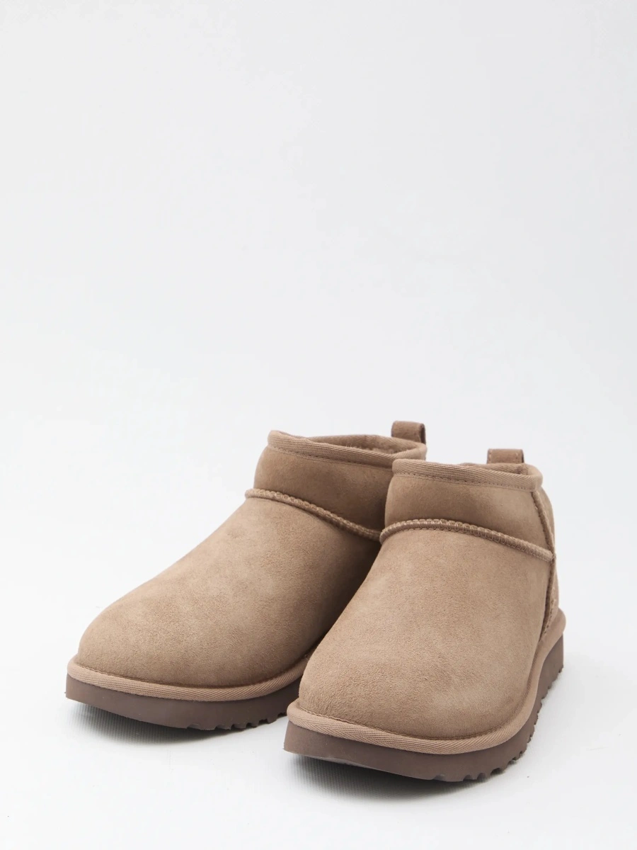Incaltaminte Classic Ultra Mini Ugg - Img 2