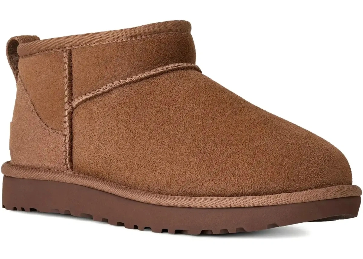 Incaltaminte Classic Ultra Mini Ugg - Img 6