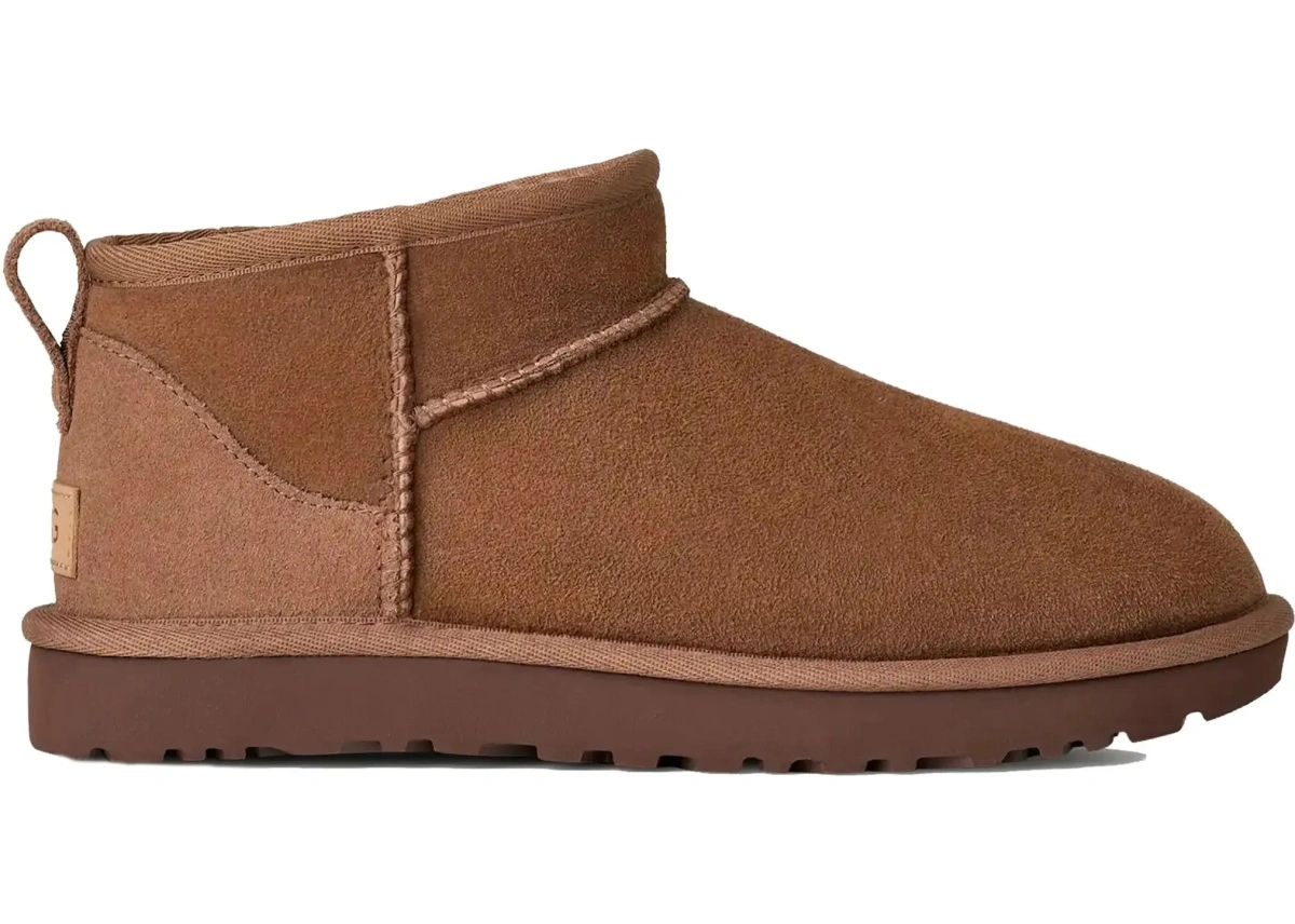 Incaltaminte Classic Ultra Mini Ugg - Img 9