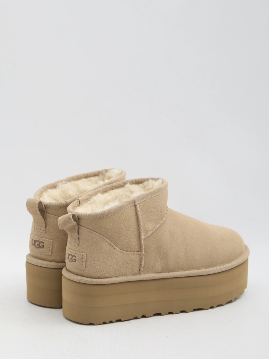 Incaltaminte Classicugg Ultra Mini Platform - Img 3