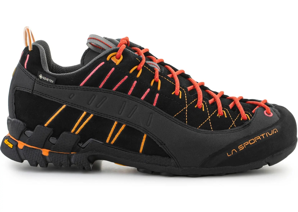 Incaltaminte Hyper GTX Black - Img 2