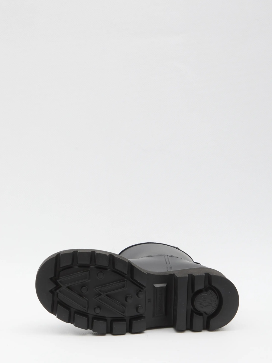 Incaltaminte Kickstream Rain Boots - Img 4