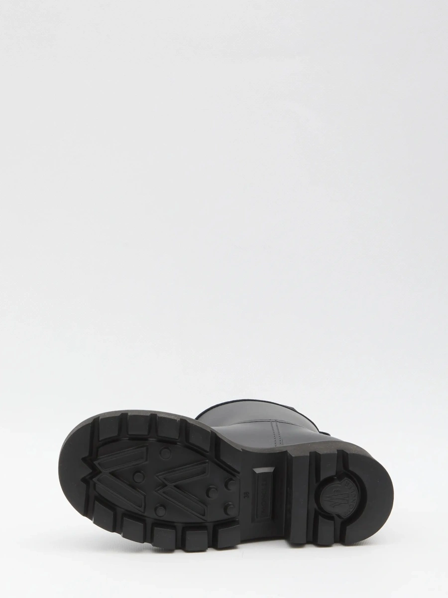 Incaltaminte Kickstream Rain Boots - Img 4