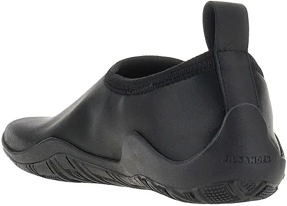 Incaltaminte Satin flat shoes - Img 3