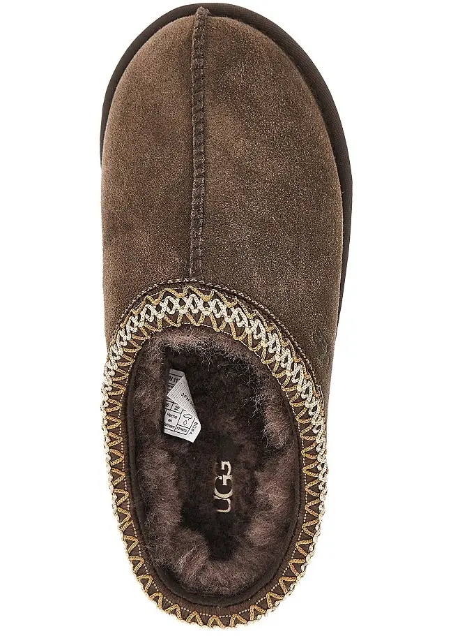 Incaltaminte 'Tasman' slippers - Img 4