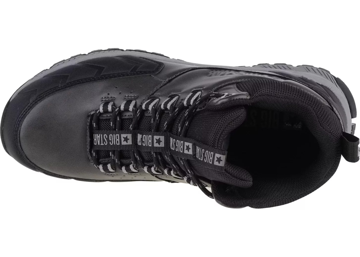 Incaltaminte Trekking Shoes - Img 3
