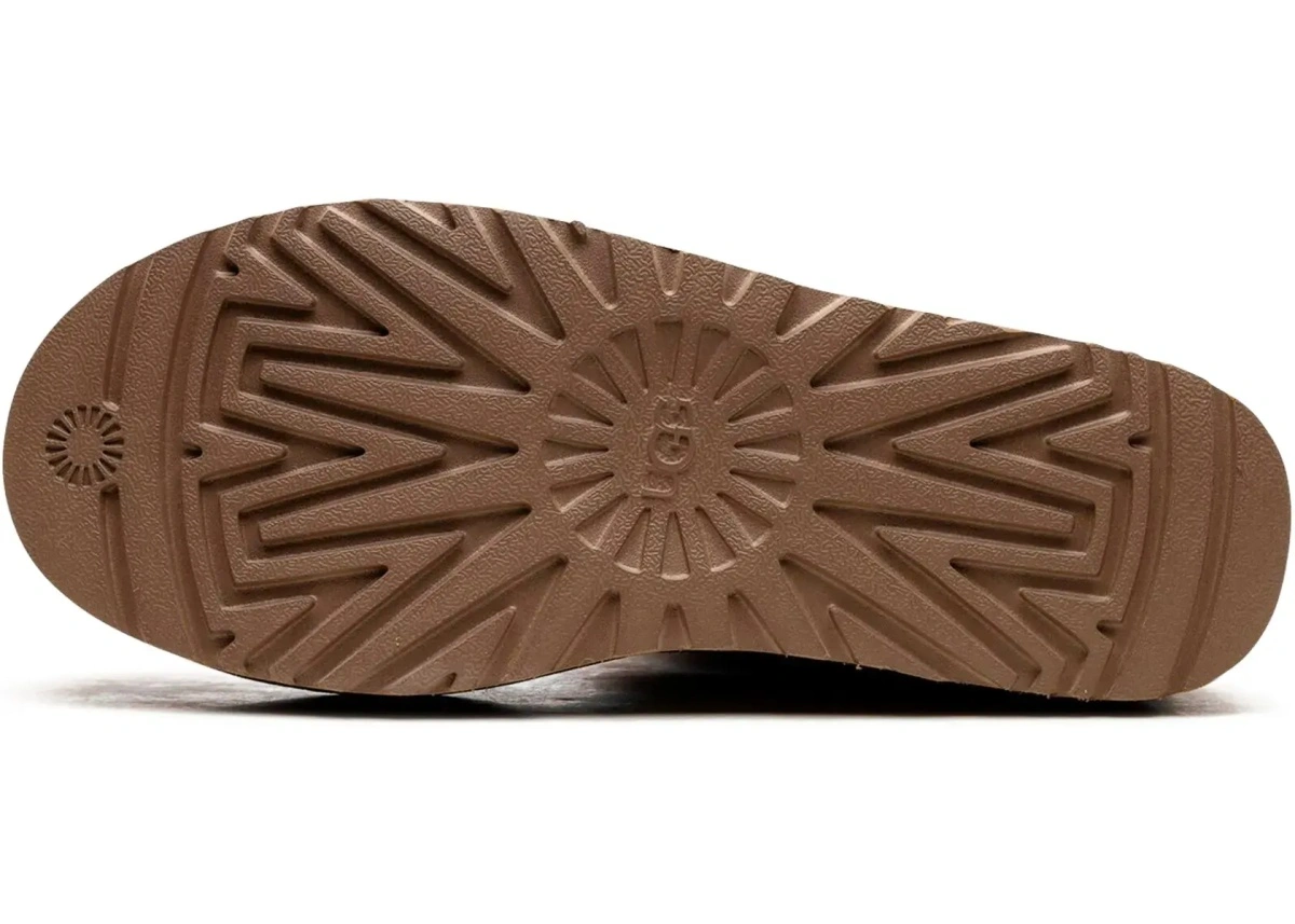 Incaltaminte Ugg Classic Mini Platform - Img 8