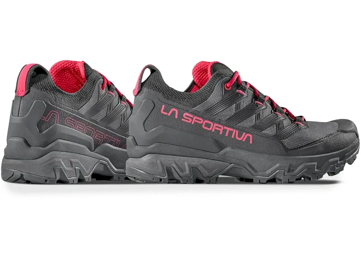Incaltaminte ULTRA RAPTOR 3 WOMAN GTX ONYX/AZALEA - Img 5