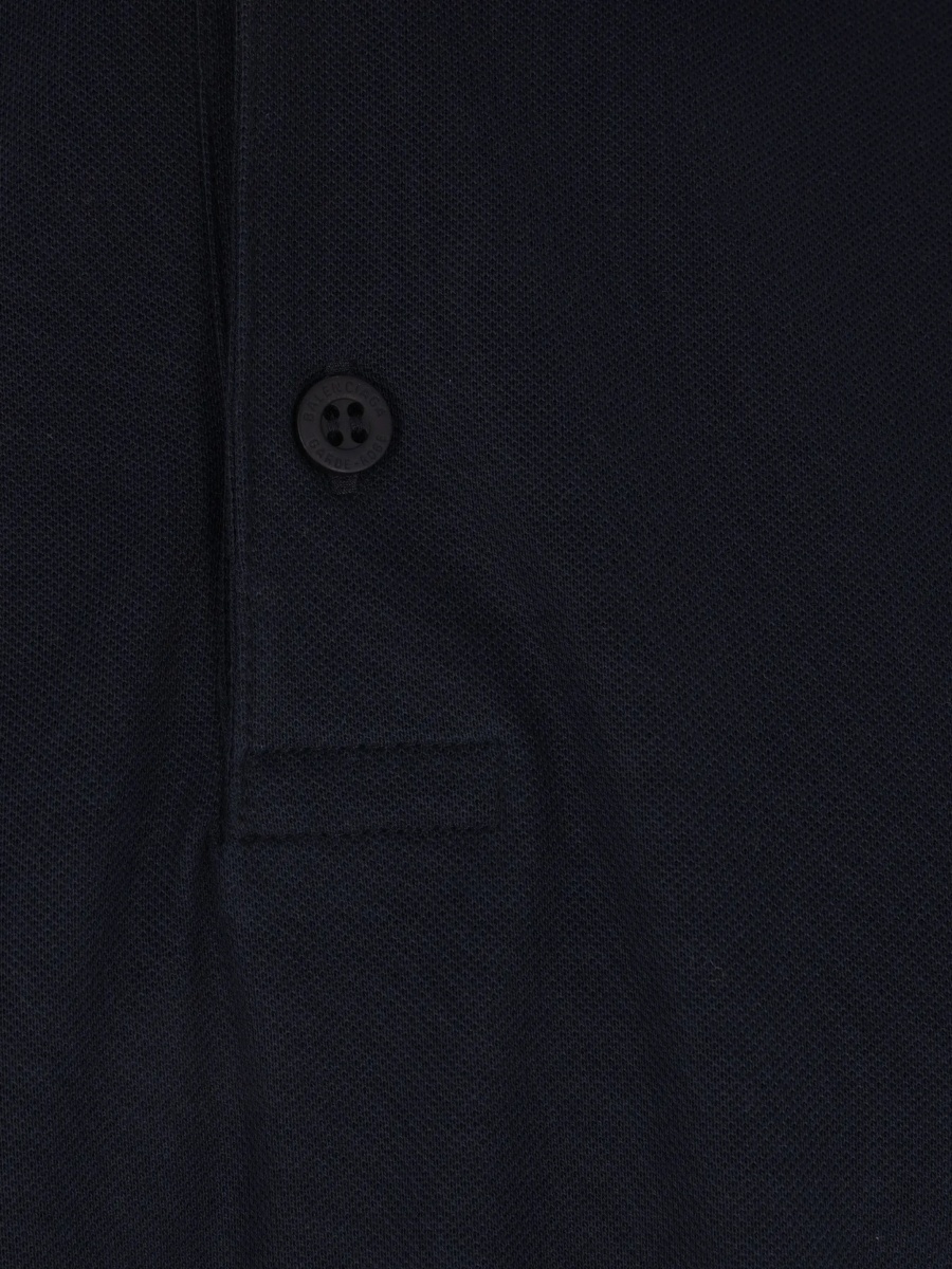 Intertwined Polo Shirt - Img 3