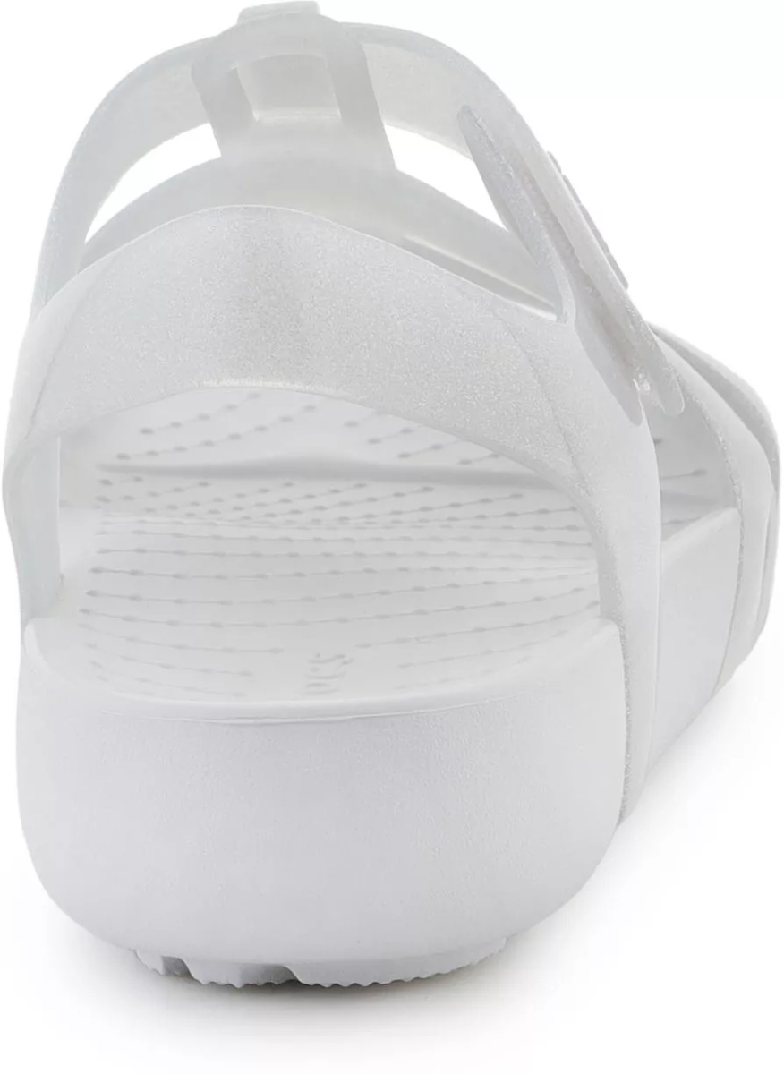Isabella Glitter Sandal - Img 2