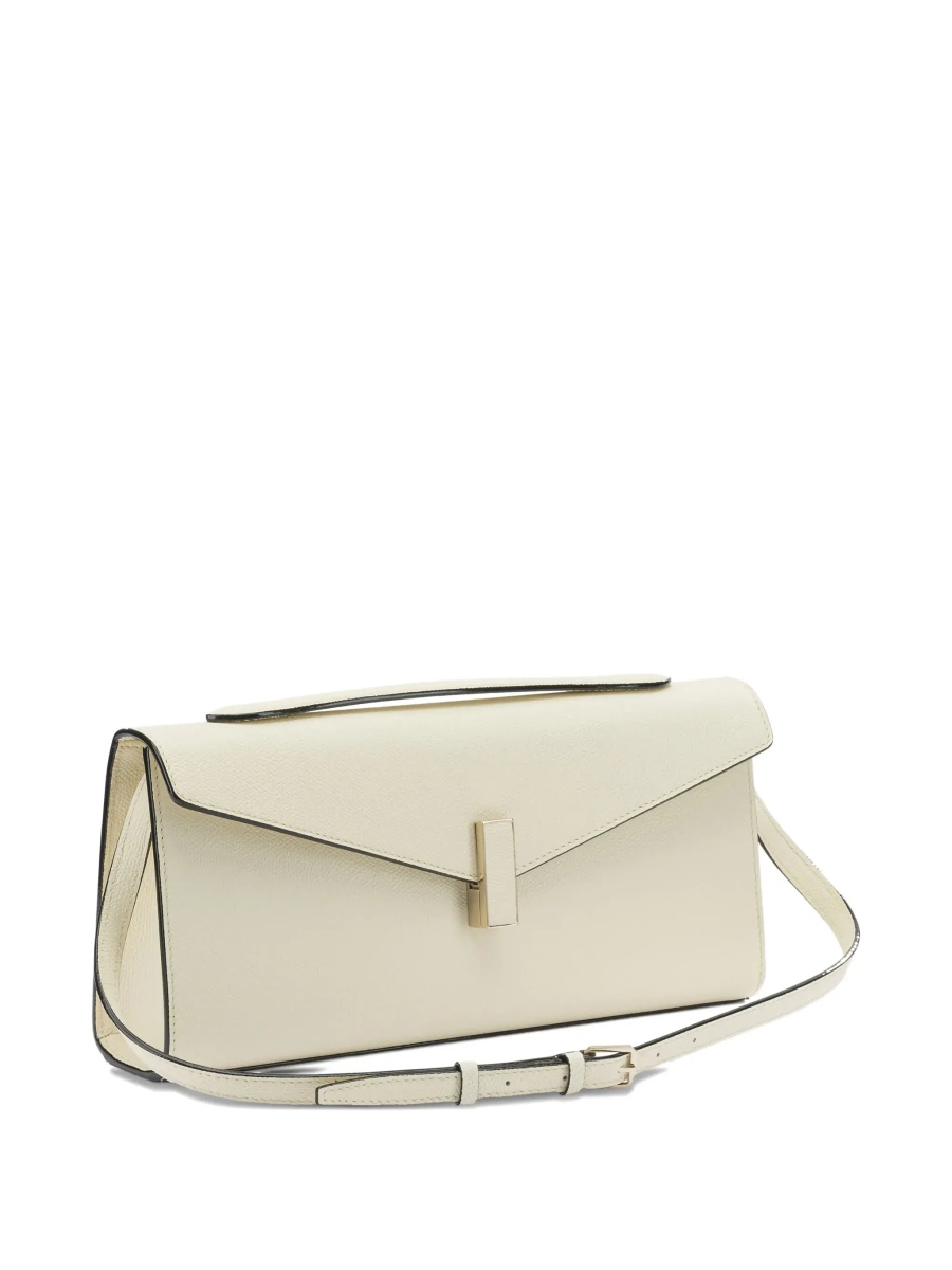 "Isis" clutch with shoulder strap - Img 2