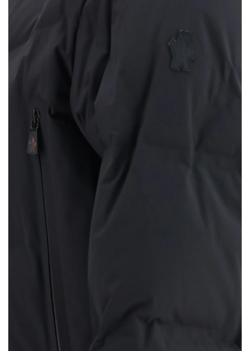 Jacheta Angren Insulated Ski Jacket with Hood - Img 3