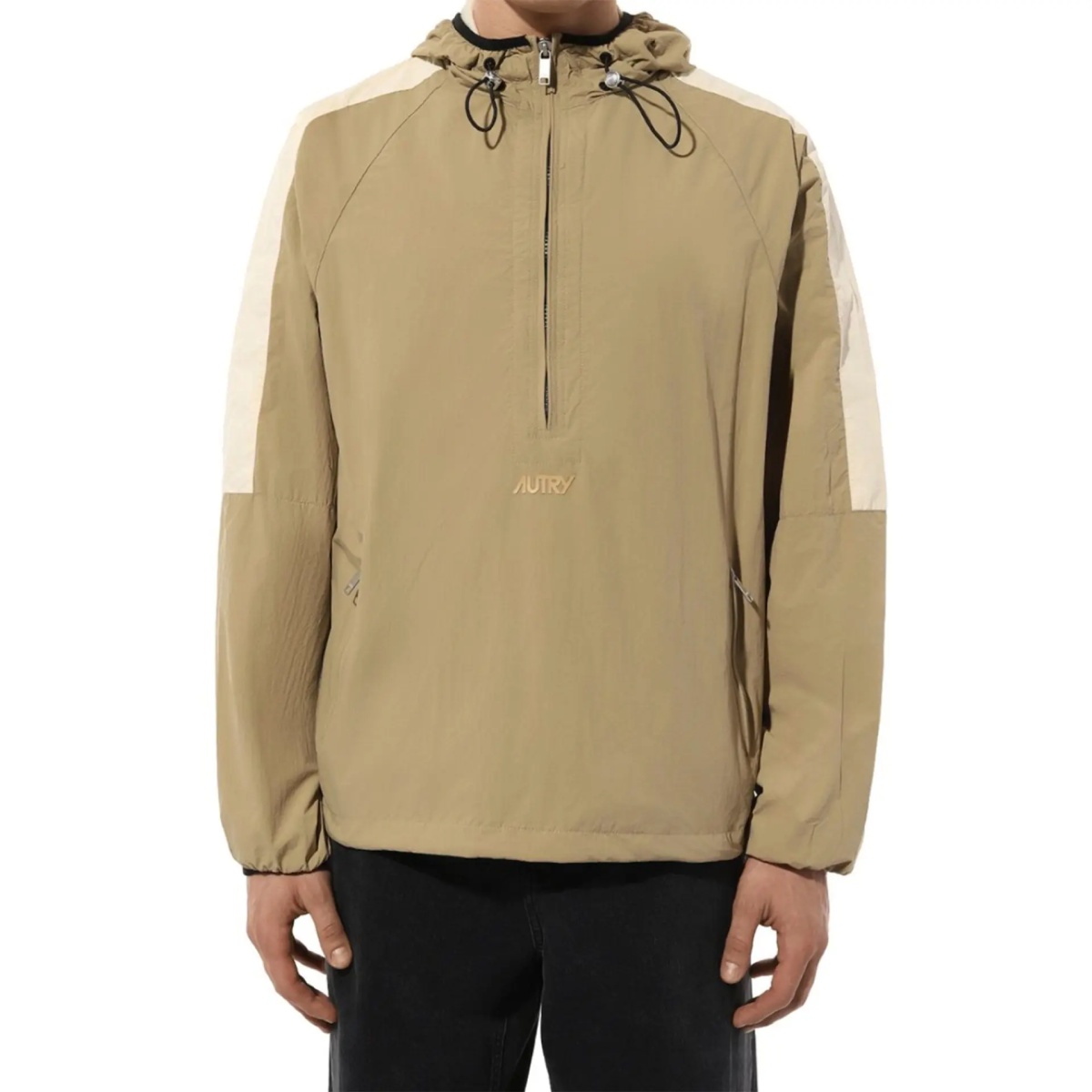 Jacheta Autry Nylon Jacket - Img 2