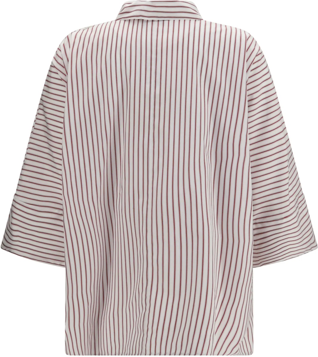 Jacheta Avenue striped Shirt - Img 2