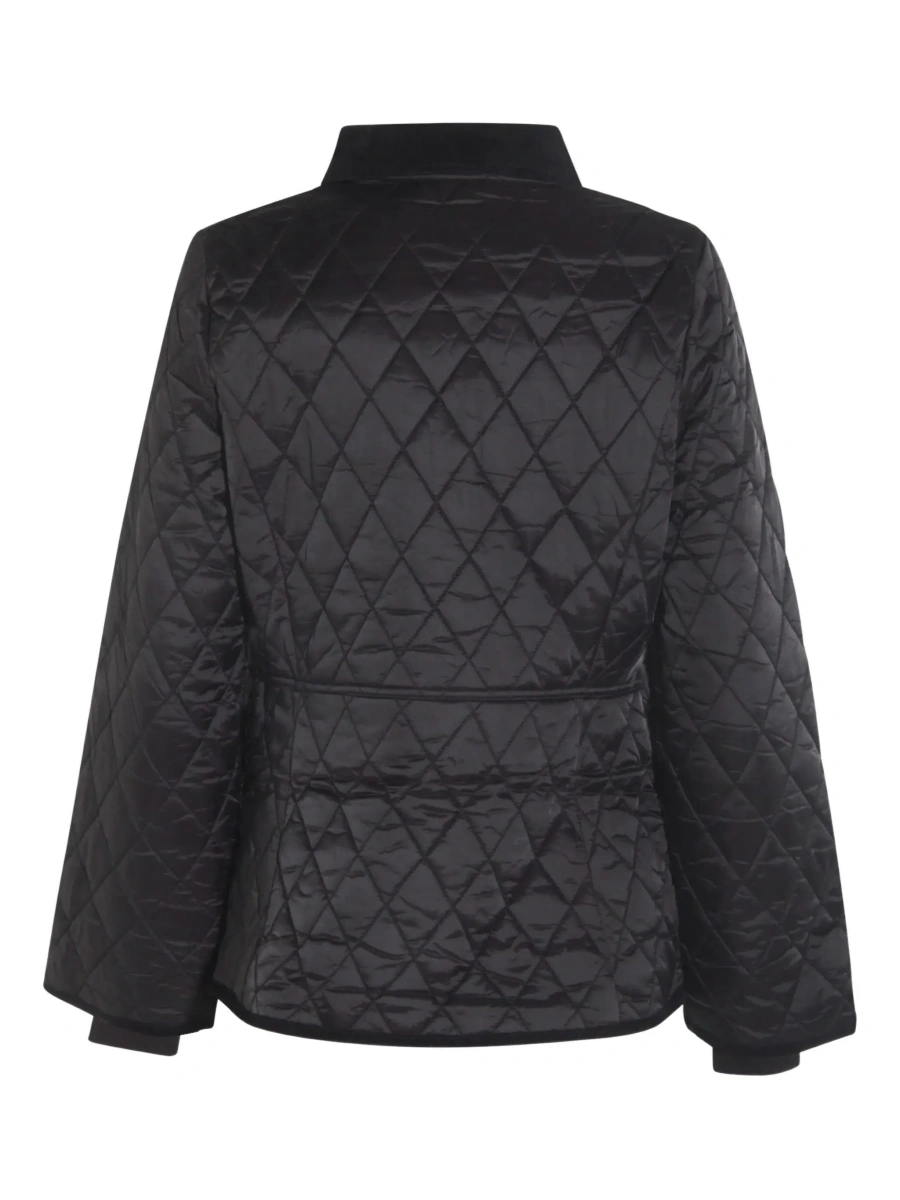 Jacheta Barbour neagra - Img 4