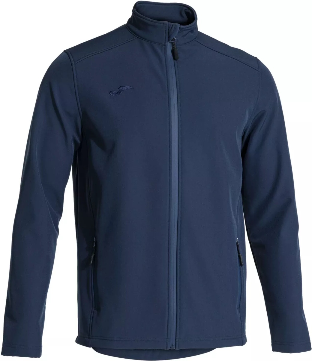 Jacheta Basilea II Softshell Jacket - Img 2