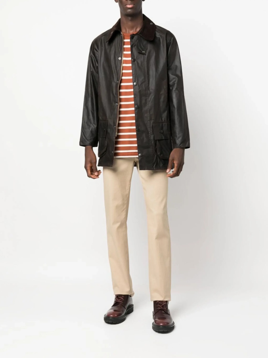 Jacheta Beaufort Jacket - Img 2