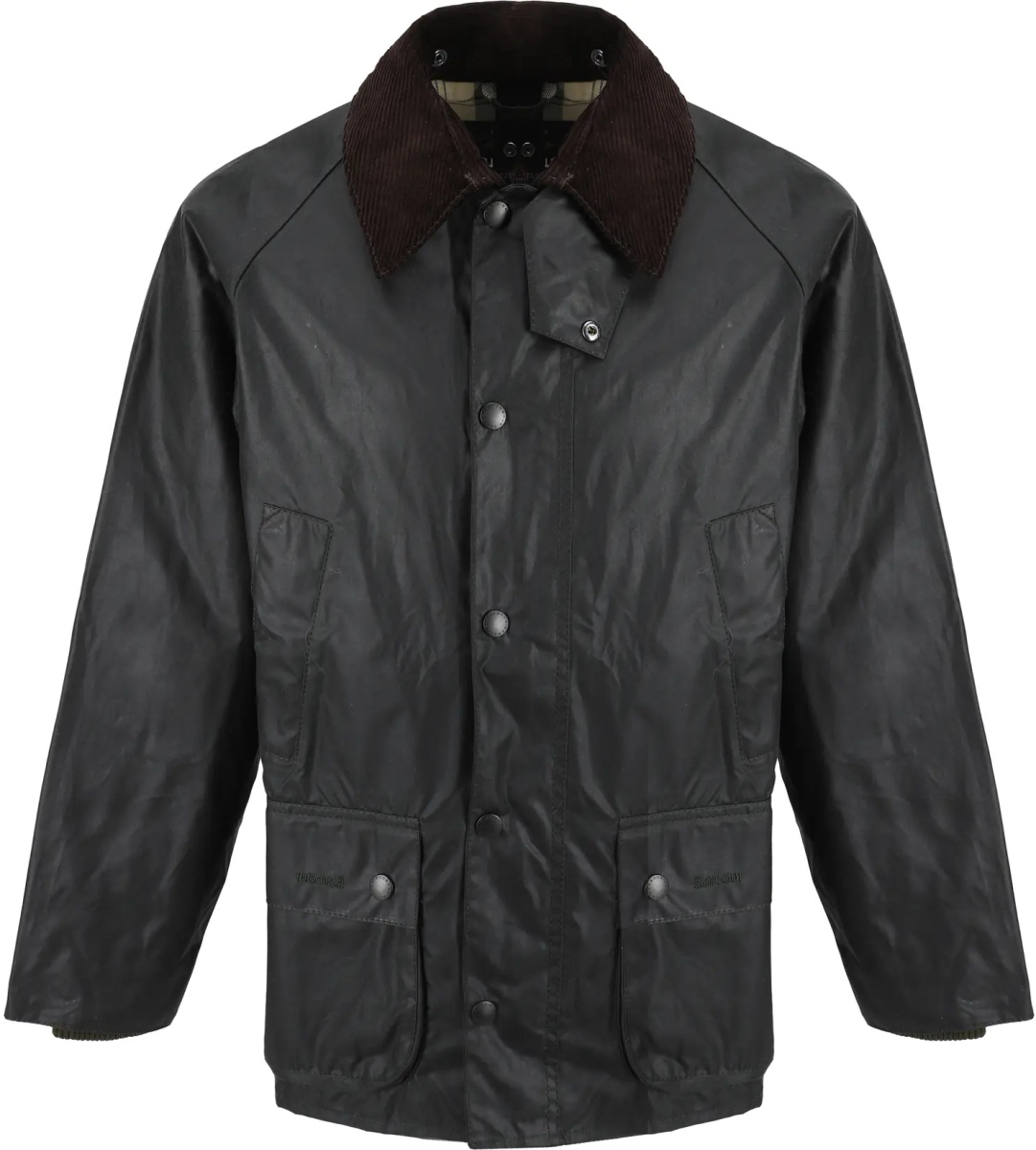 Jacheta Bedale Wax Jacket - Img 2