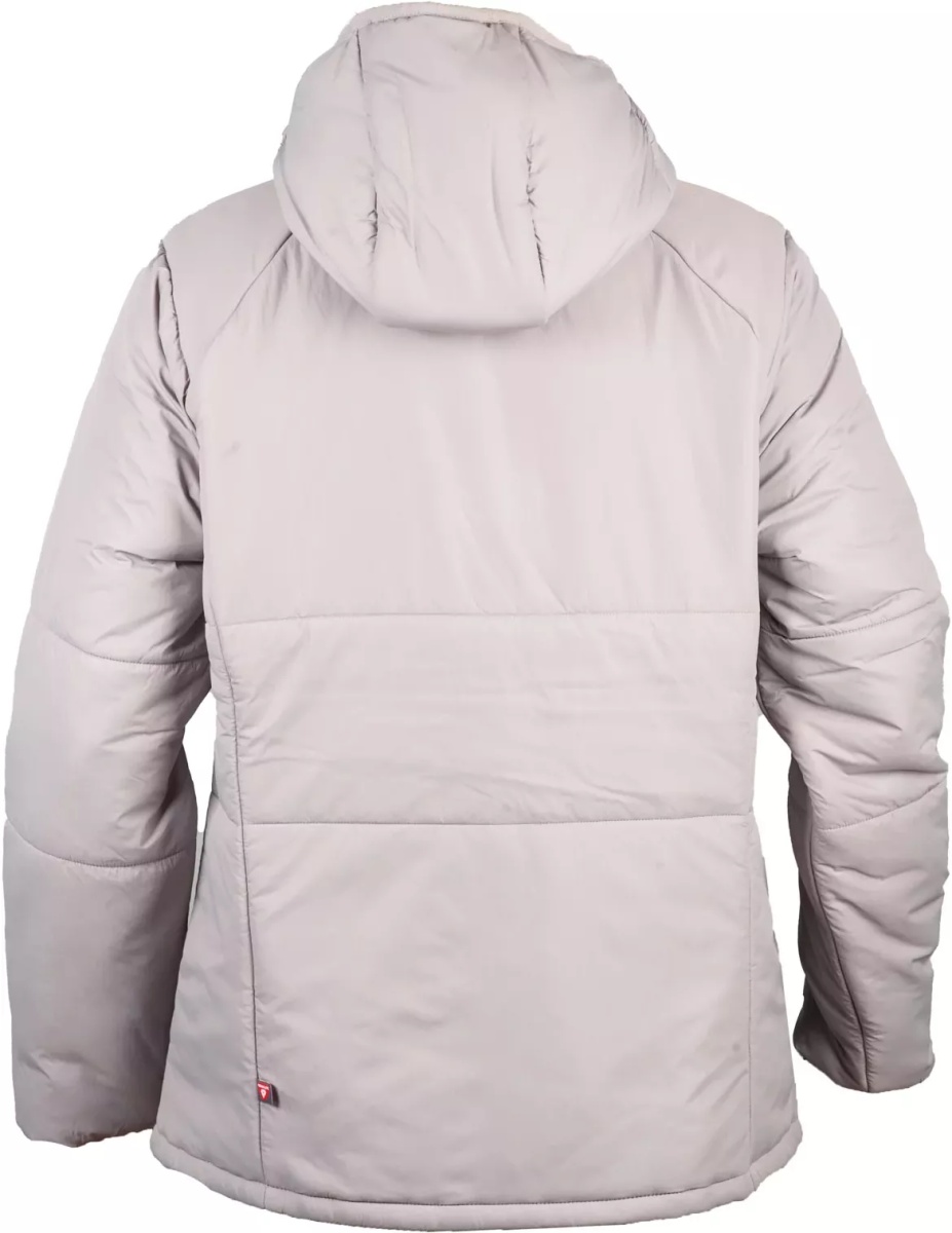 Jacheta Bergland INS Hoody W - Img 2