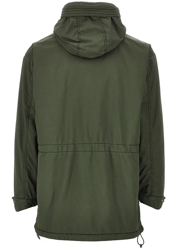 Jacheta Boom Winter parka coat - Img 3