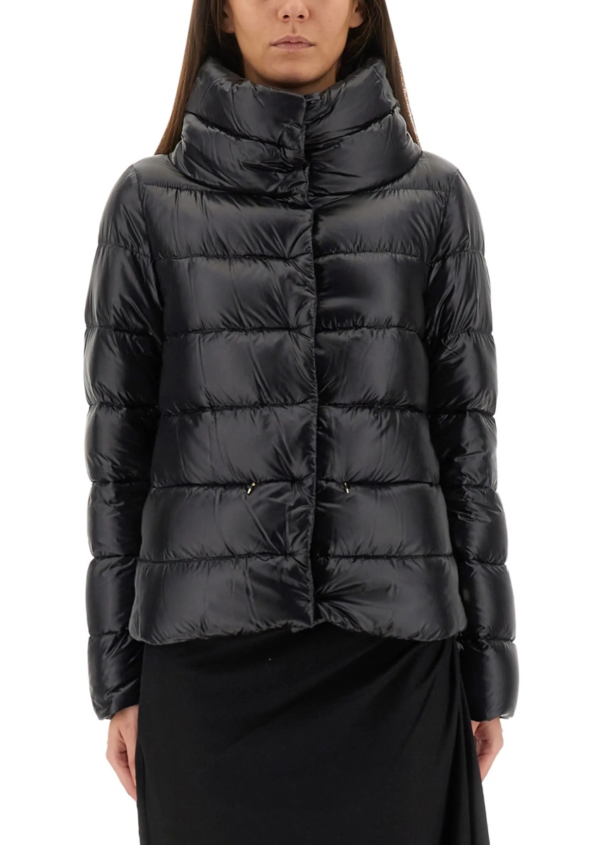 Jacheta Cappa In Nylon "Ultralight" - Img 2