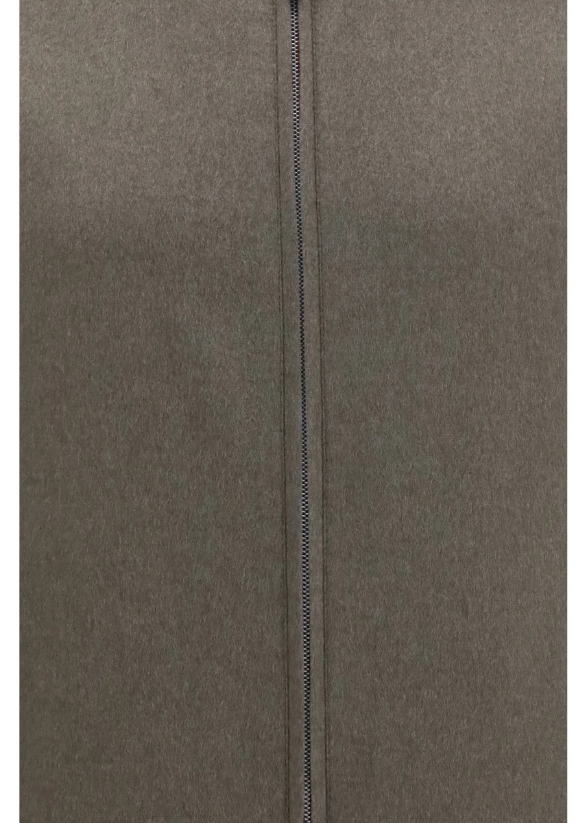 Jacheta Cashmere Jacket - Img 3
