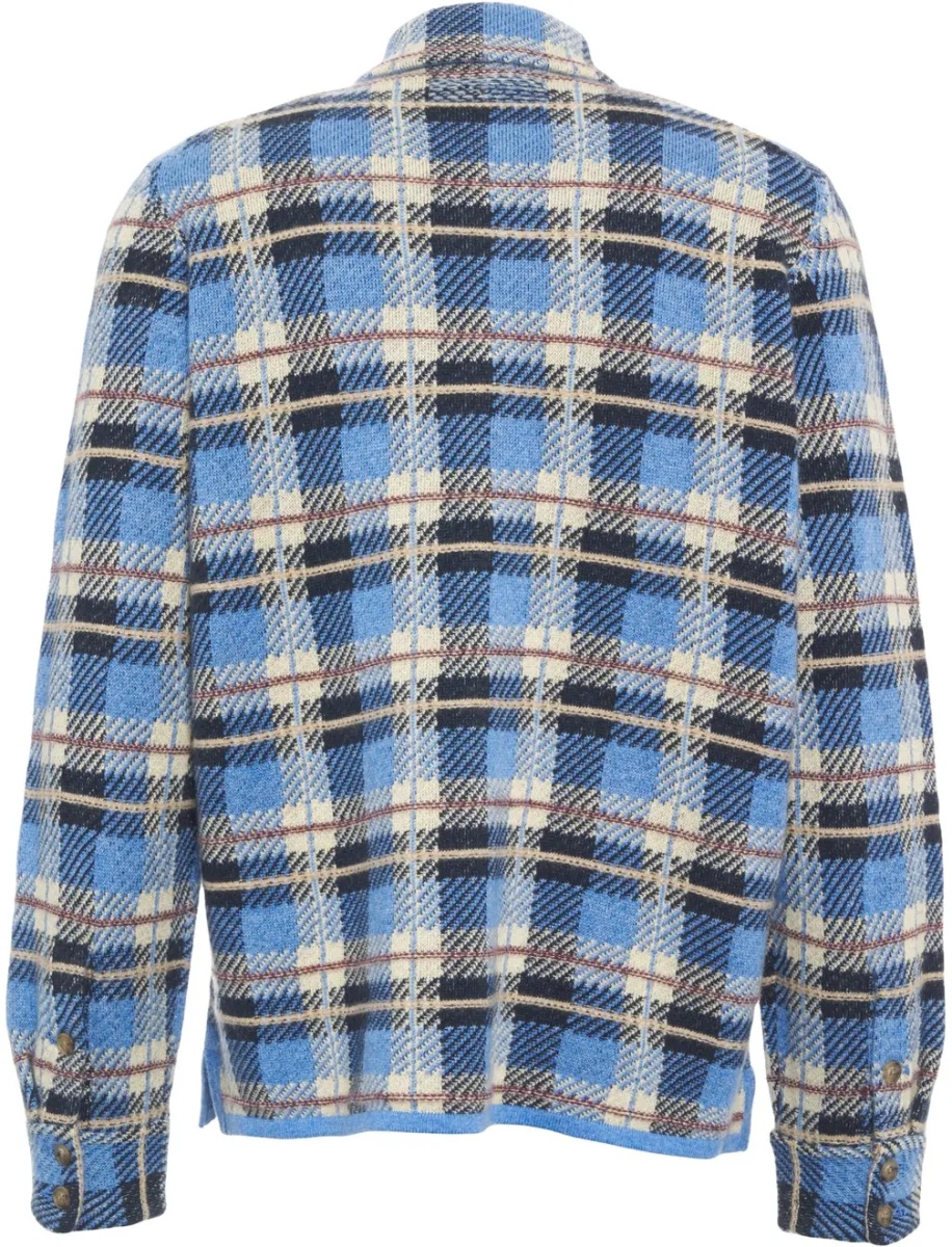 Jacheta Cashmere jacket - Img 3