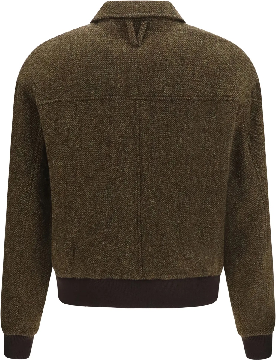 Jacheta Colin Bomber padded Jacket - Img 2