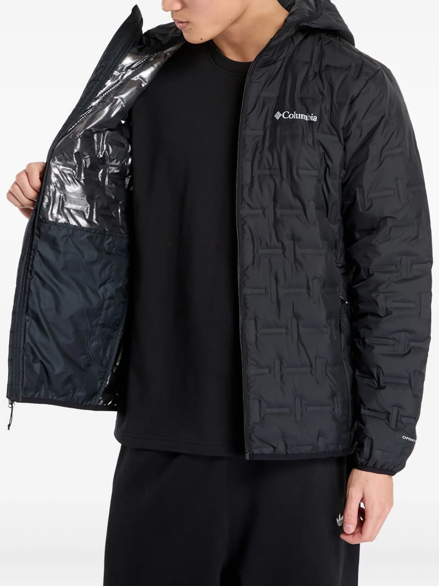 Jacheta Columbia neagra - Img 4