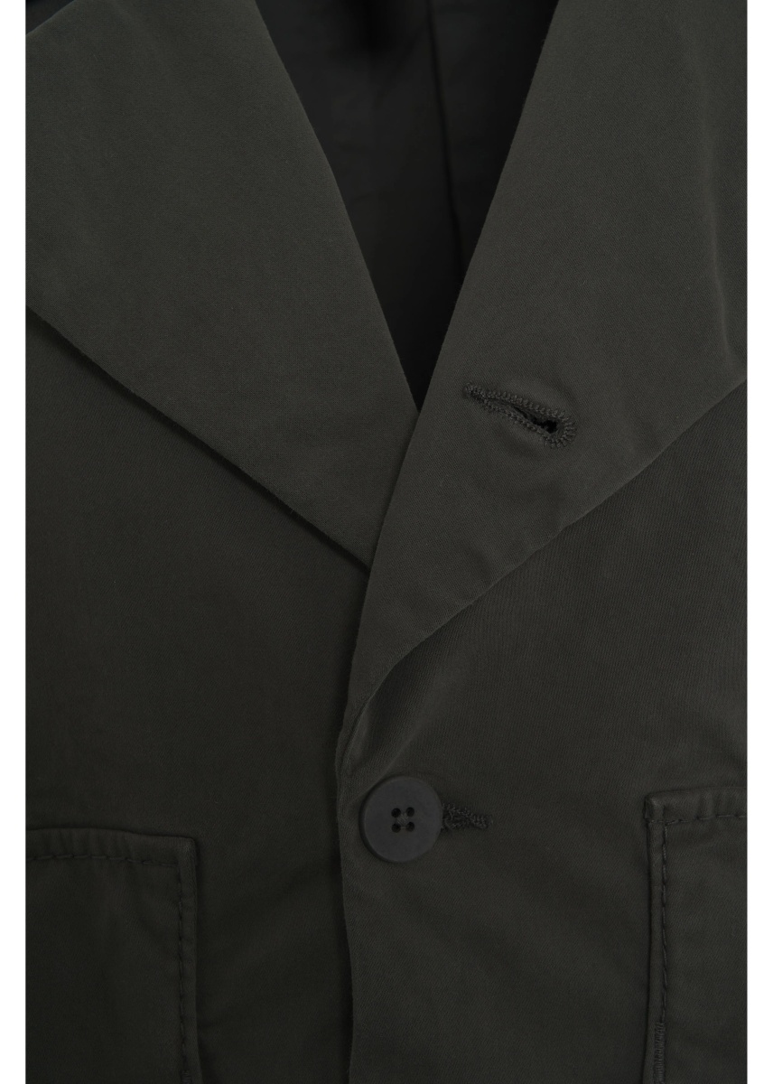 Jacheta Cotton jacket - Img 4