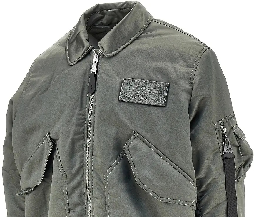 Jacheta CWU-45/P Base UV bomber jacket - Img 2