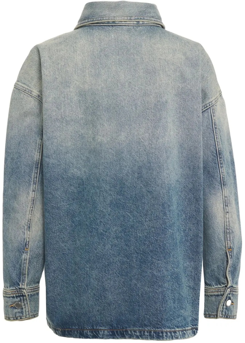 Jacheta Denim jacket 'Nika' - Img 3