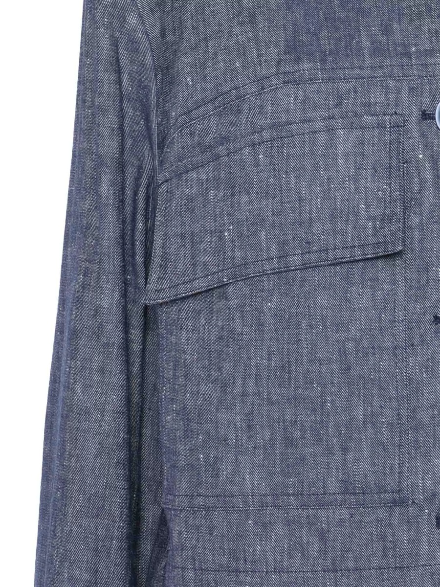 Jacheta Dizy black jacket - Img 2