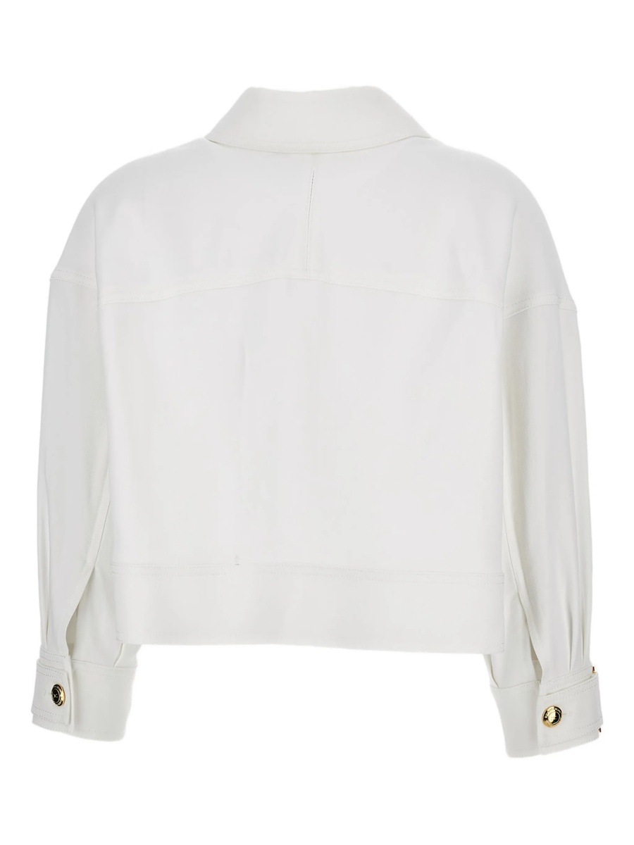 Jacheta Elisabetta Franchi alba - Img 2