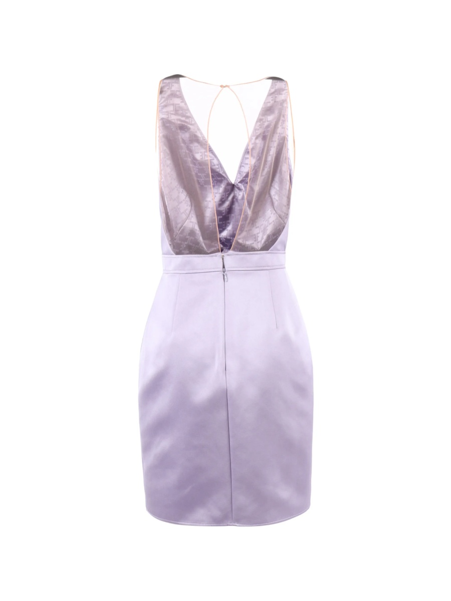 Jacheta Elisabetta Franchi violet - Img 4