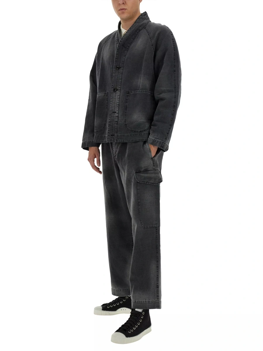 Jacheta "Erkin" Jacket - Img 2