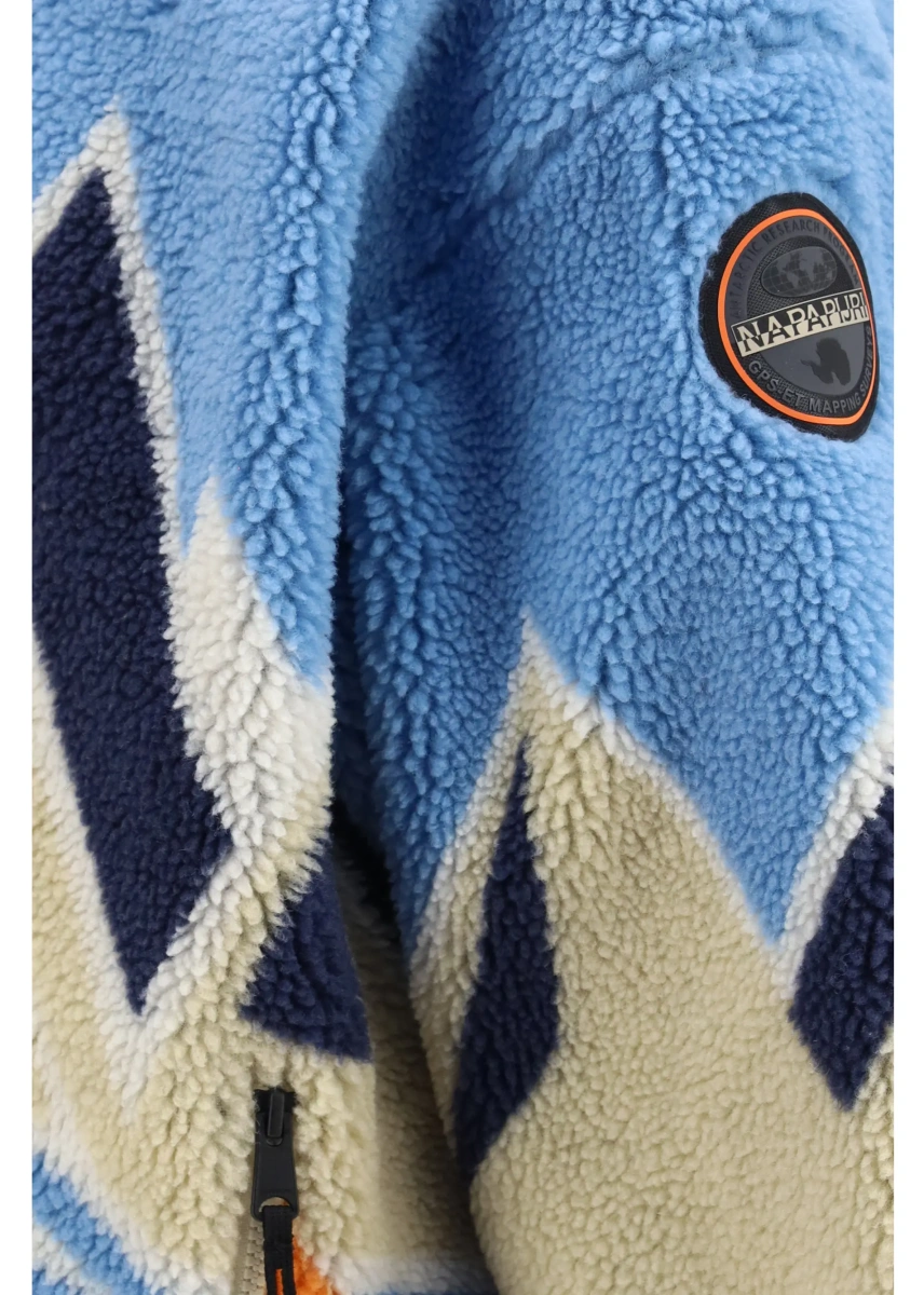 Jacheta Full-zip Fleece - Img 3