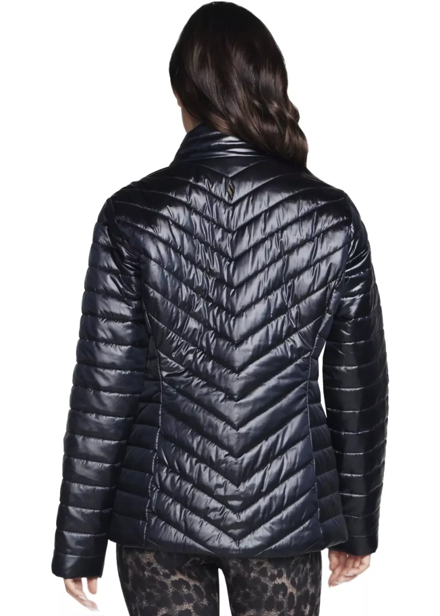 Jacheta GO Shield Shine Jacket - Img 2