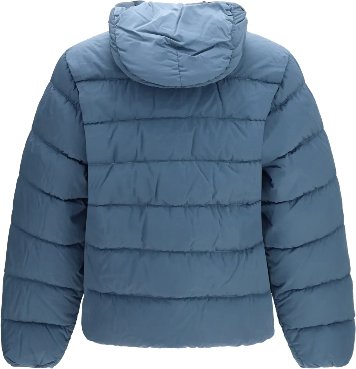 Jacheta Goggle Hooded Jacket in Chrome-R - Img 2