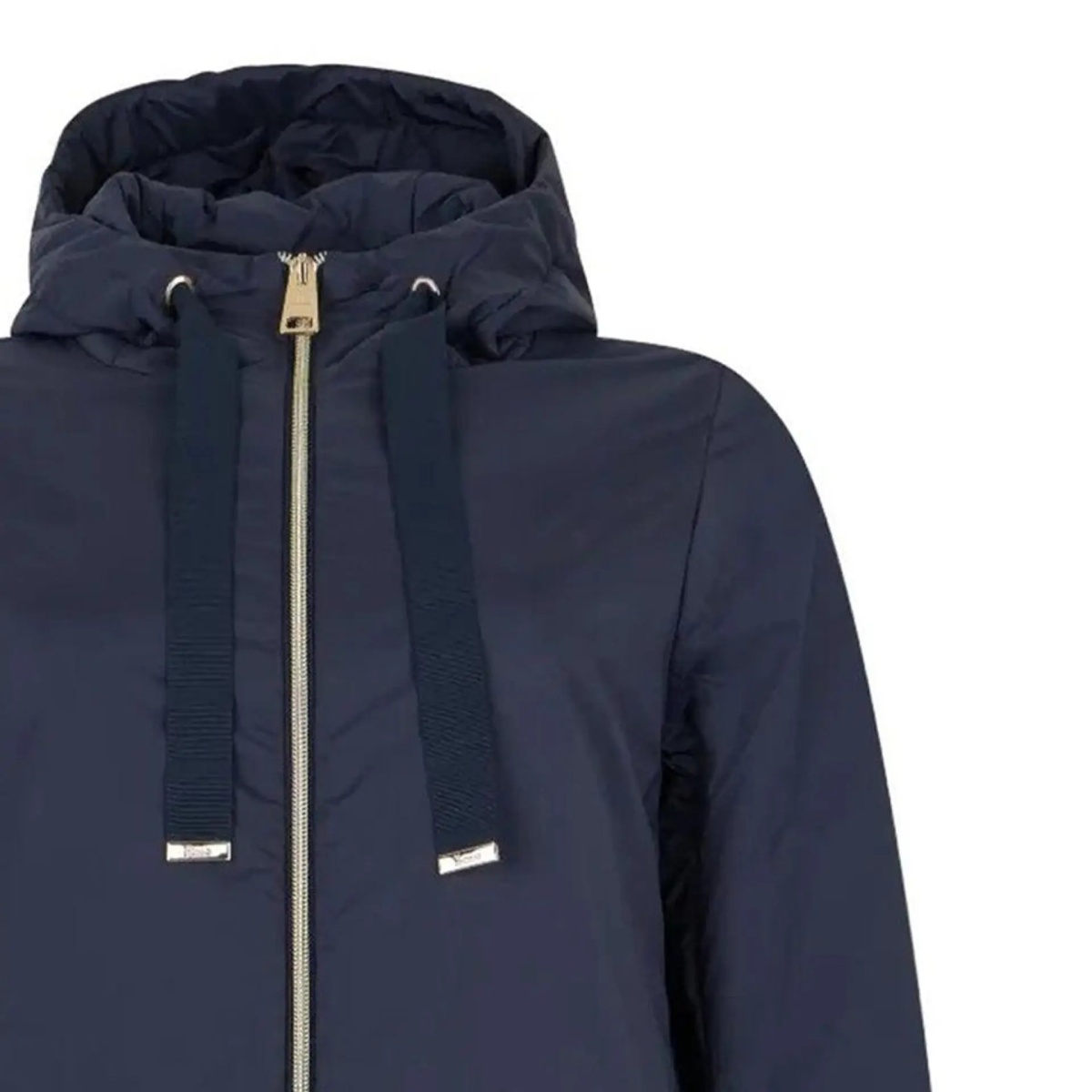 Jacheta Herno Hooded Padded Jacket - Img 3