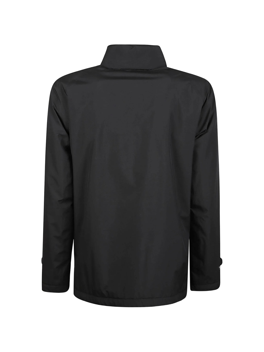 Jacheta Herno neagra - Img 2