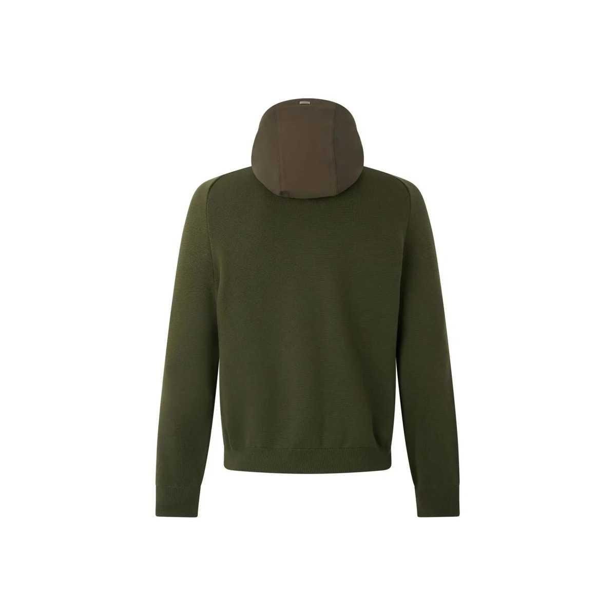 Jacheta Herno Panelled Hooded Jacket - Img 2