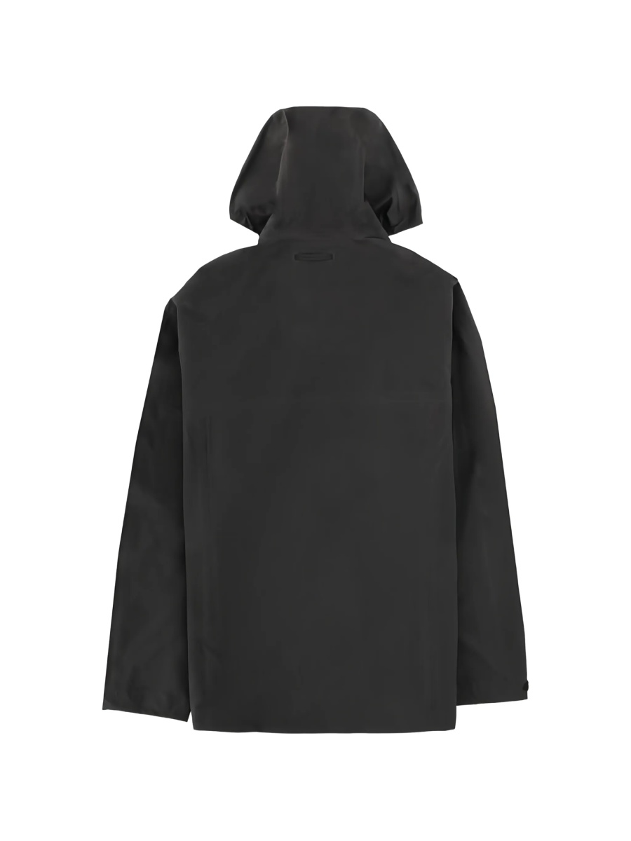 Jacheta Hugo Boss neagra - Img 2