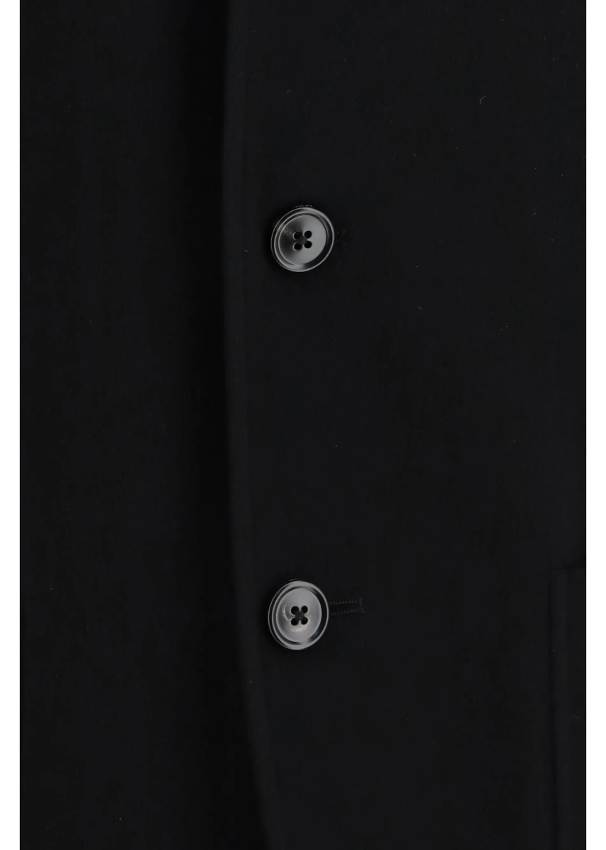 Jacheta Il Conte Oasi cashmere Jacket - Img 3
