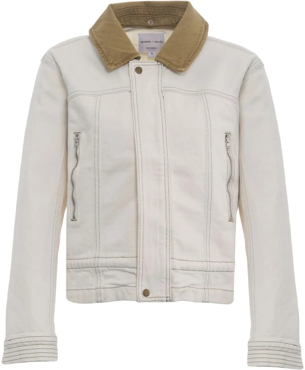 Jacheta Jacket 'Fai' - Img 2