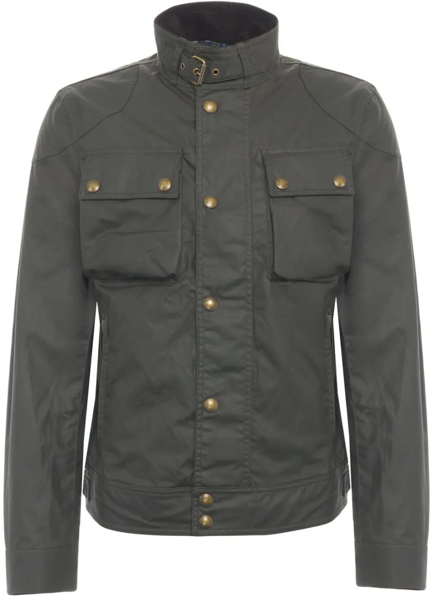 Jacheta Jacket 'Racemaster' - Img 2