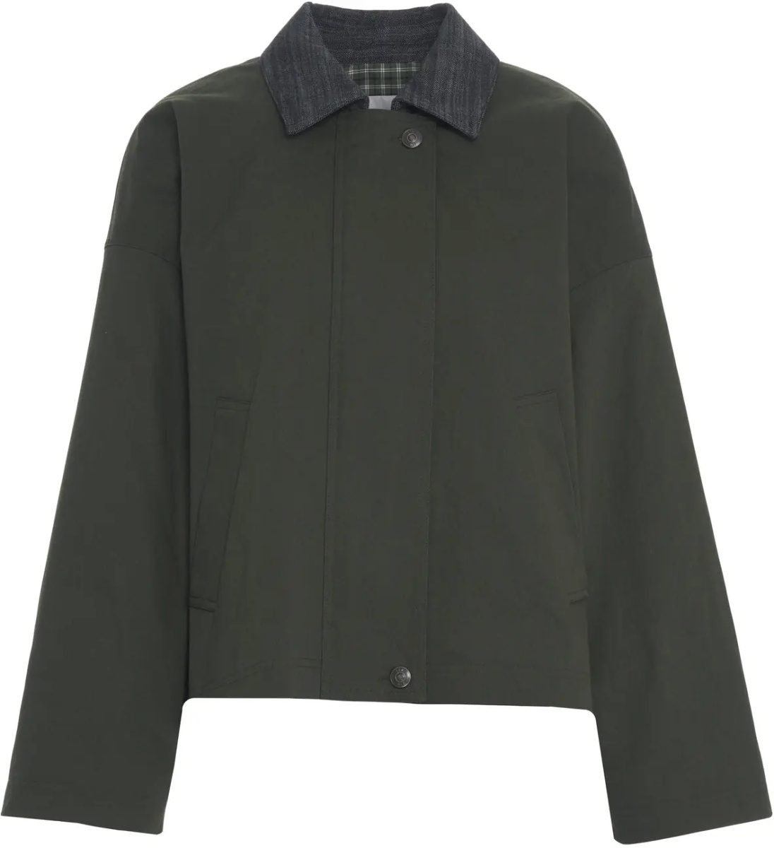 Jacheta Jacket 'Telluride' - Img 2